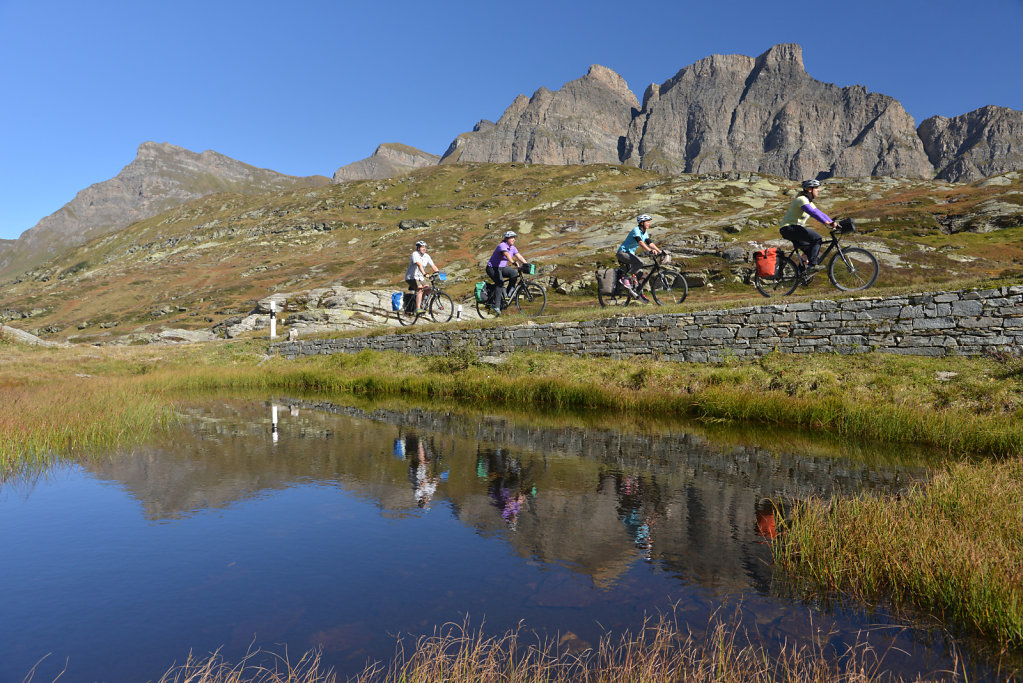 Graubünden-Route Nr. 6