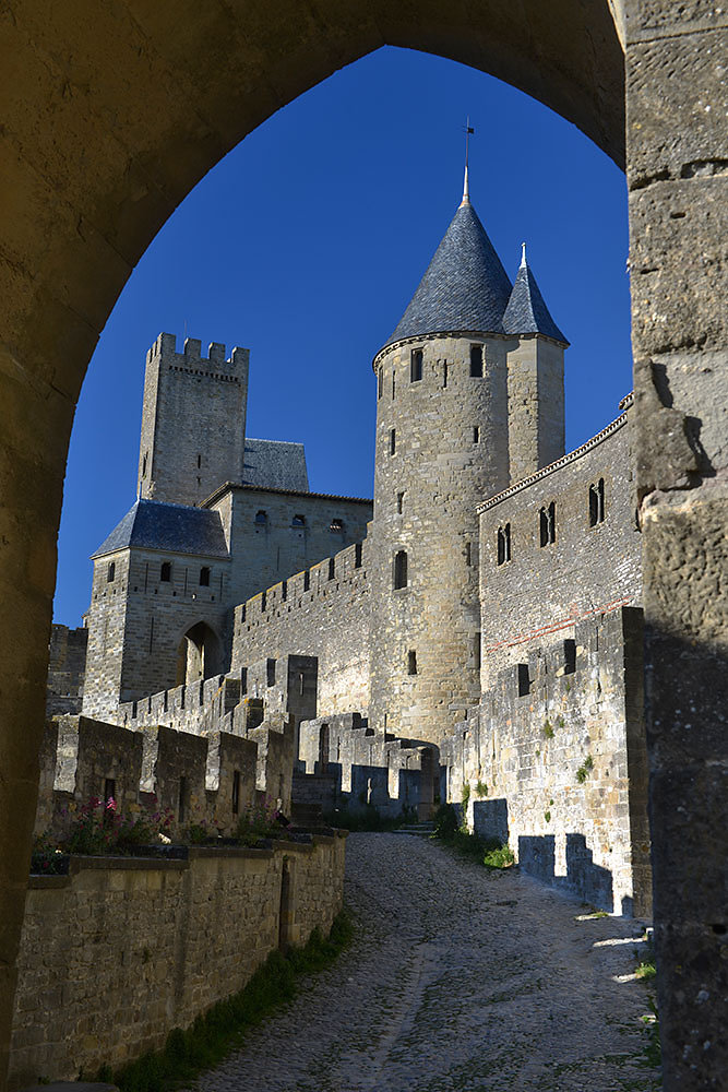 Languedoc-Roussillon