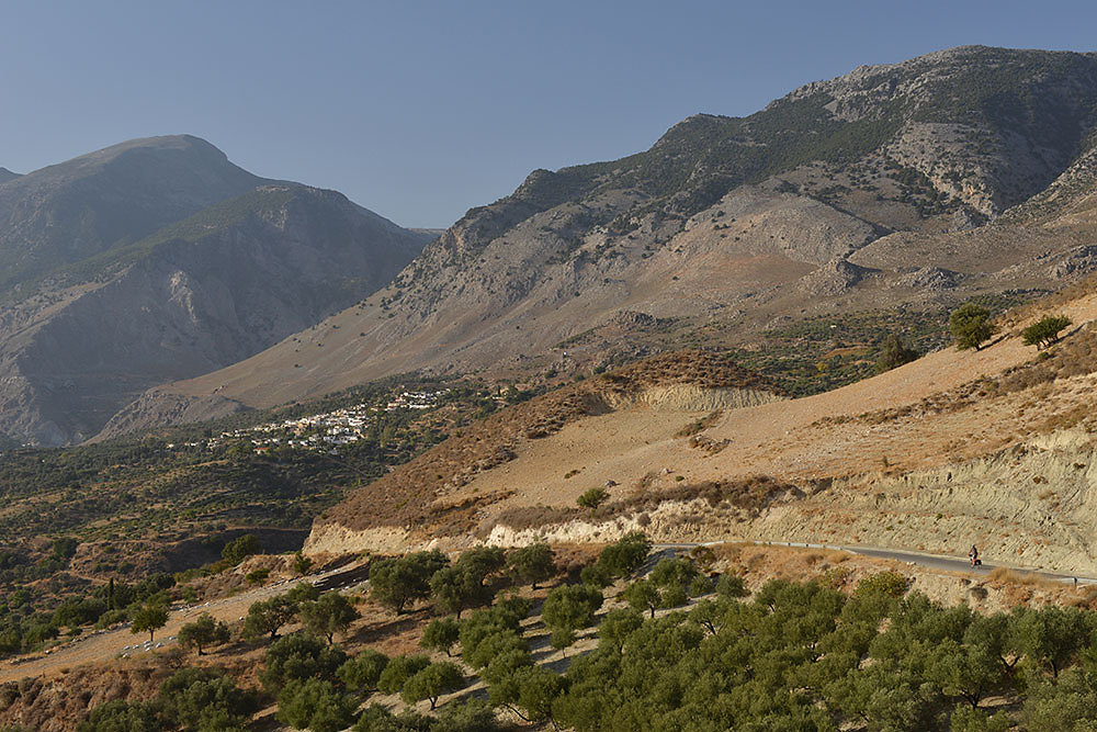 Kreta