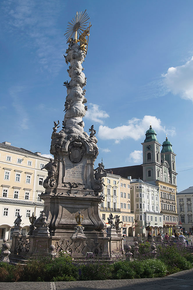 Donauradweg - Passau-Wien