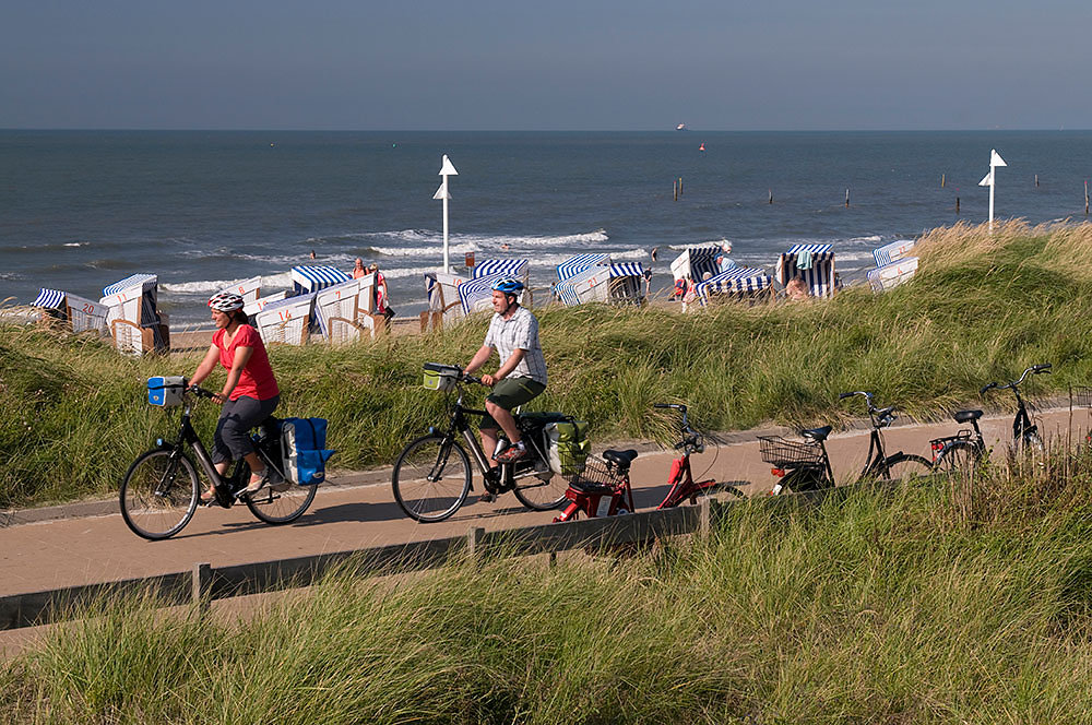 Nordseeküstenradweg