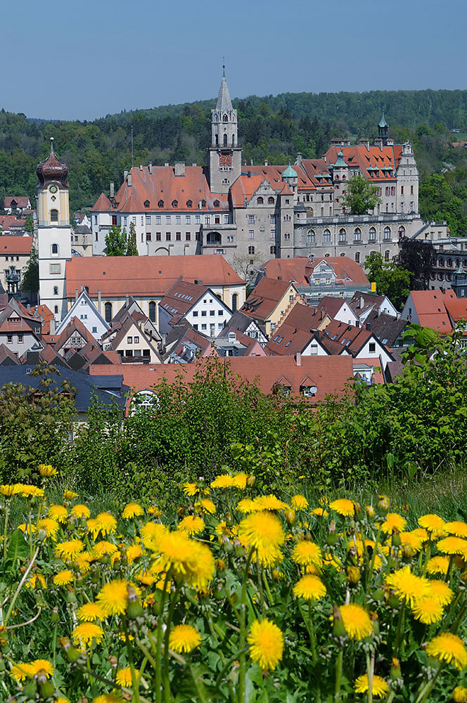 Donau-Radweg Deutschland