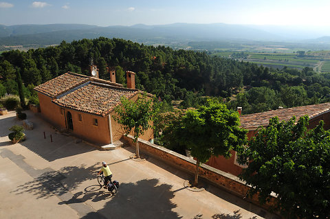 Provence Fahrradreise