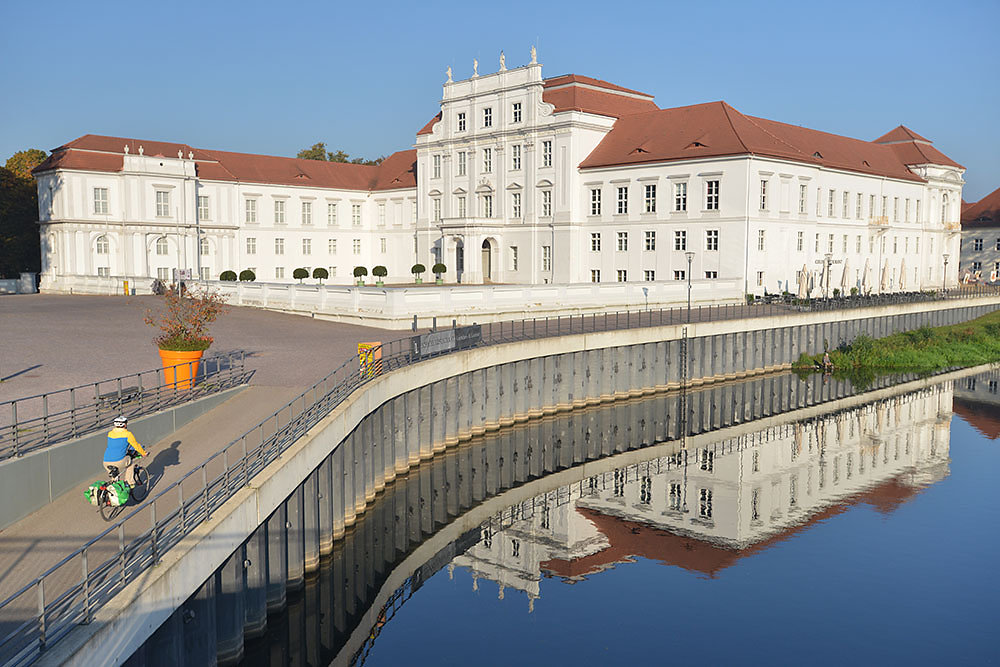 Berliner Seenrunde