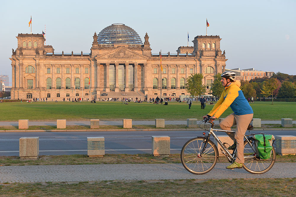 Berliner Seenrunde