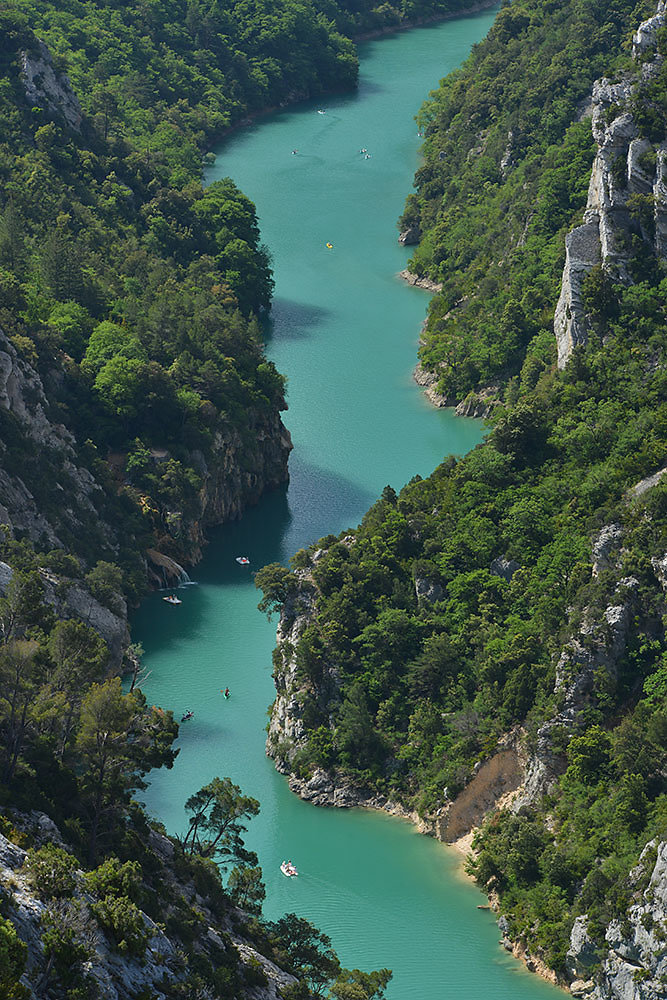 Provence-Alpes C