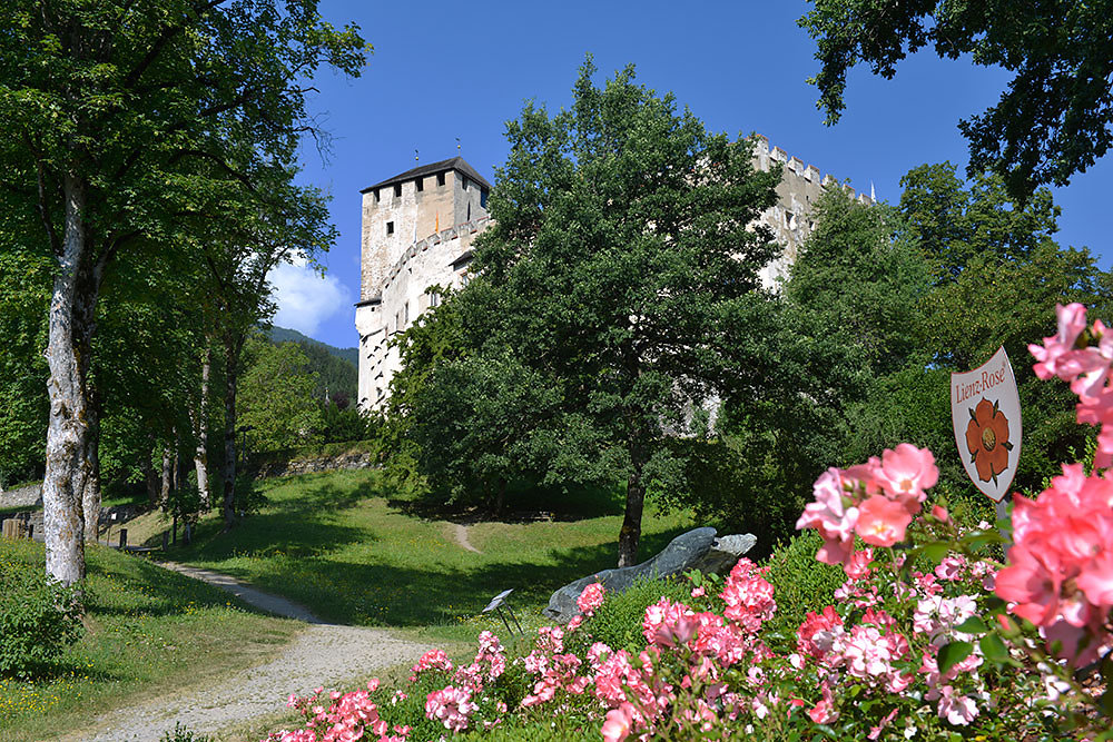 Drau-Radweg