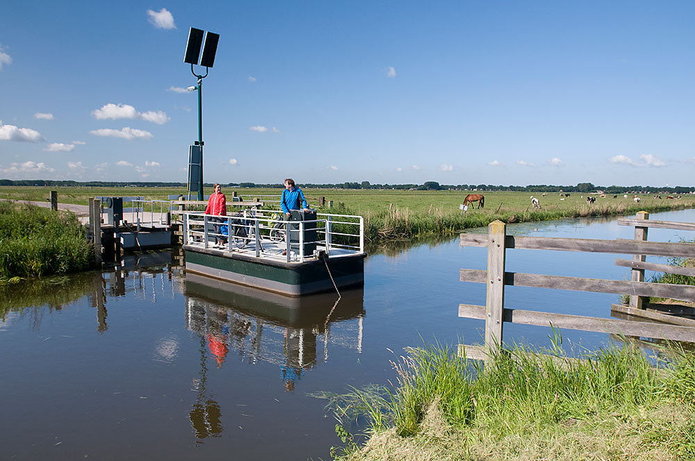 Ijsselmeer Runde