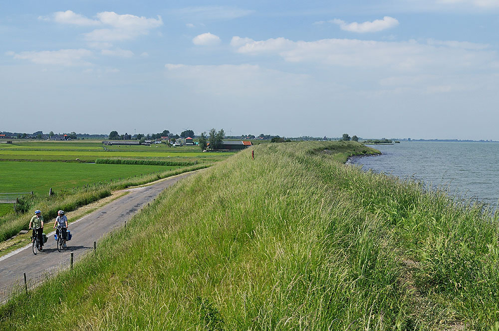 Ijsselmeer Runde