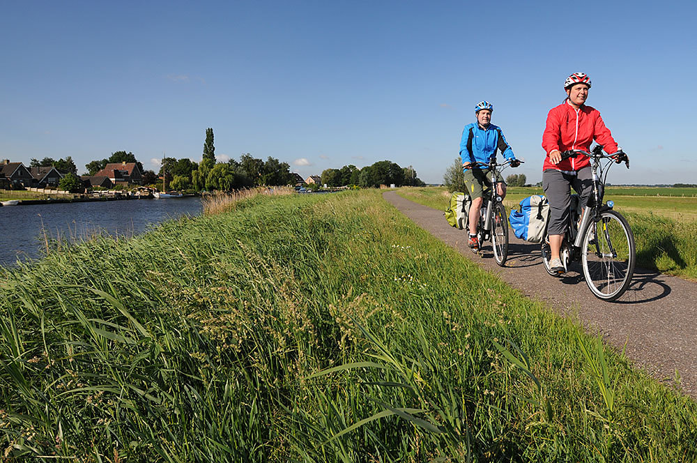 Ijsselmeer Runde