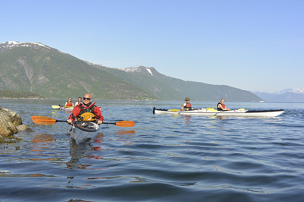 Norwegen